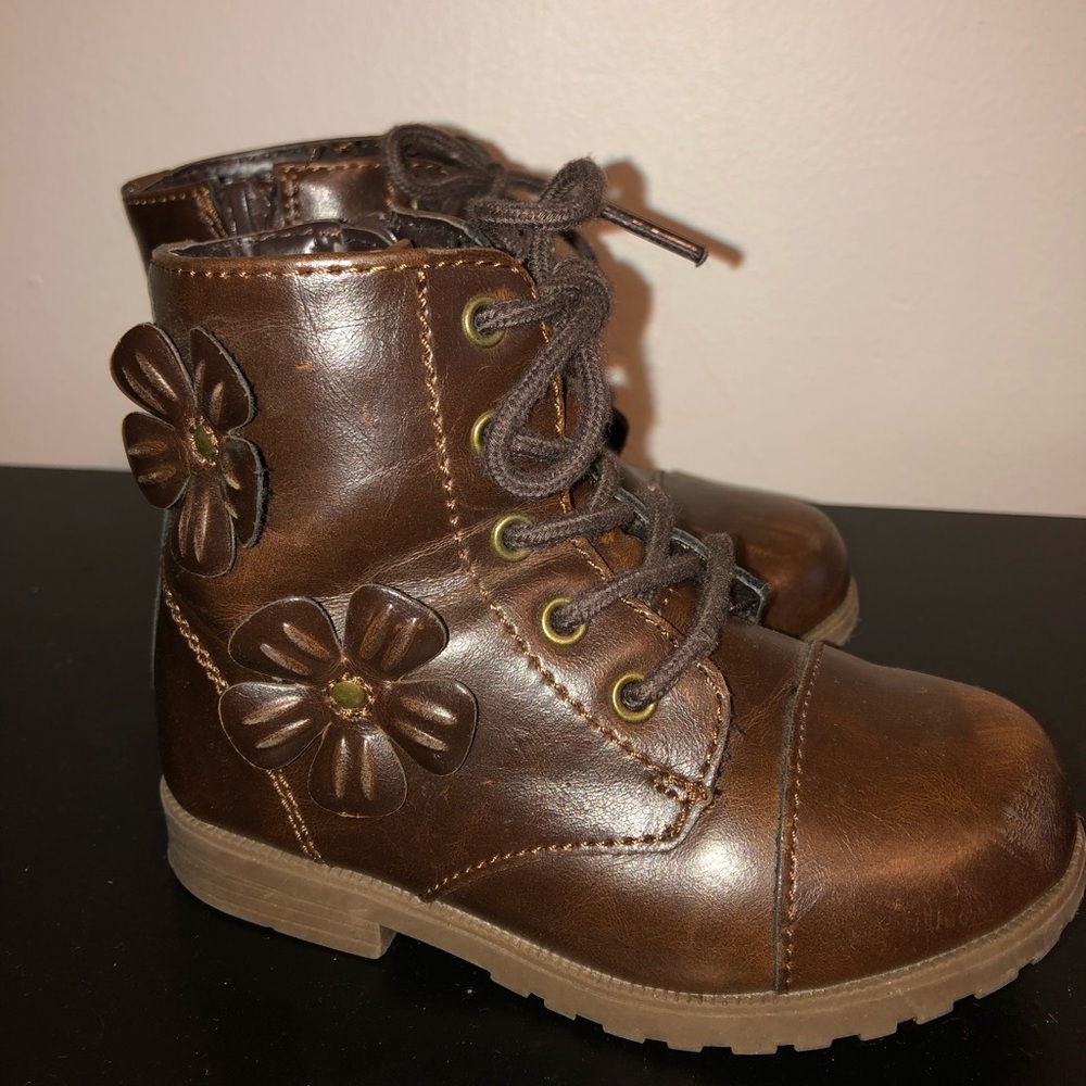 Toddler Boots
